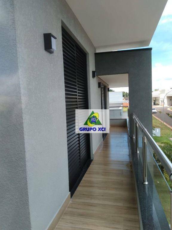 Casa de Condomínio à venda com 5 quartos, 242m² - Foto 24