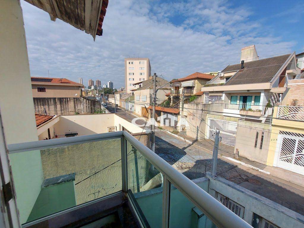 Sobrado para alugar com 2 quartos, 118m² - Foto 19