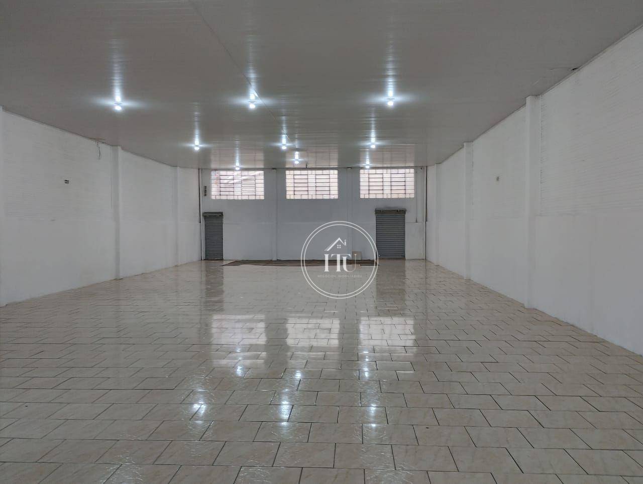 Depósito-Galpão, 358 m² - Foto 4