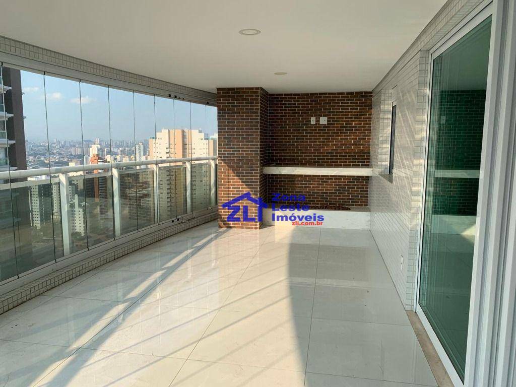 Apartamento à venda com 3 quartos, 172m² - Foto 1