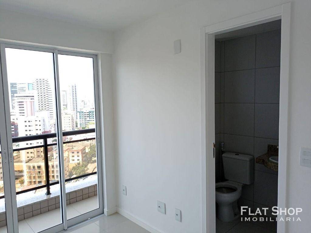 Apartamento à venda com 4 quartos, 164m² - Foto 37