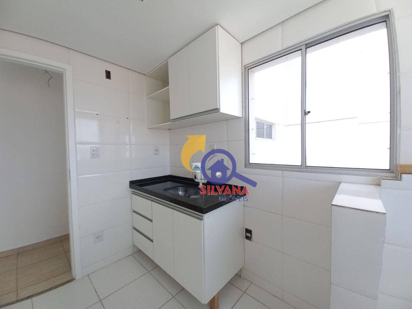 Apartamento à venda com 2 quartos, 50m² - Foto 6