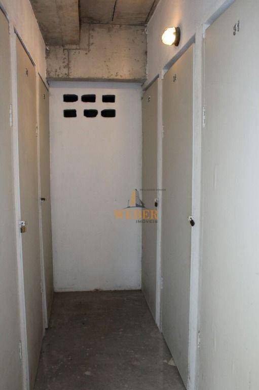 Apartamento à venda com 2 quartos, 57m² - Foto 21