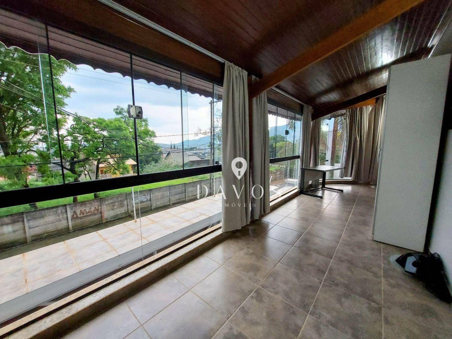 Sobrado à venda com 3 quartos, 321m² - Foto 19