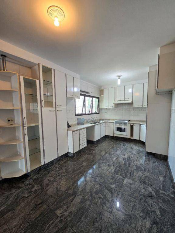 Apartamento à venda com 4 quartos, 128m² - Foto 25