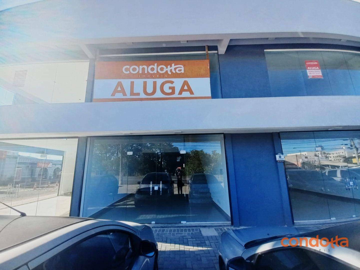 Loja-Salão para alugar, 104m² - Foto 20