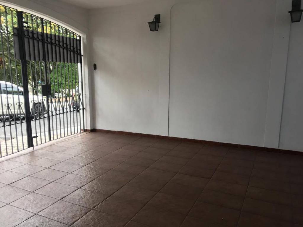 Sobrado para alugar com 3 quartos, 206m² - Foto 33