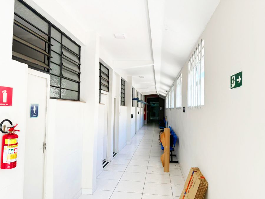 Imóvel Comercial Padrão para alugar, 754m² - Foto 11