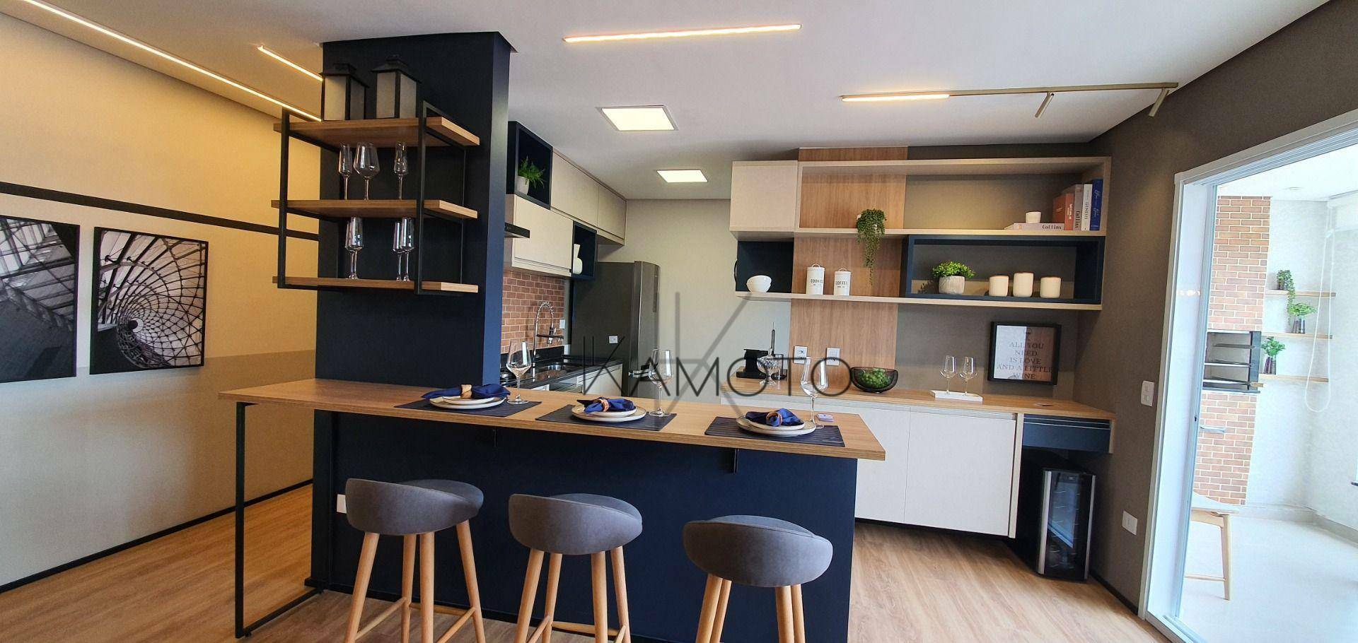 Apartamento à venda com 3 quartos, 93m² - Foto 18