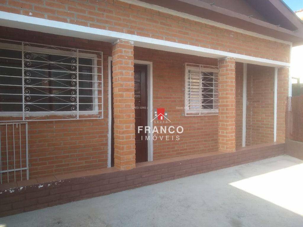 Casa à venda com 3 quartos, 165m² - Foto 17