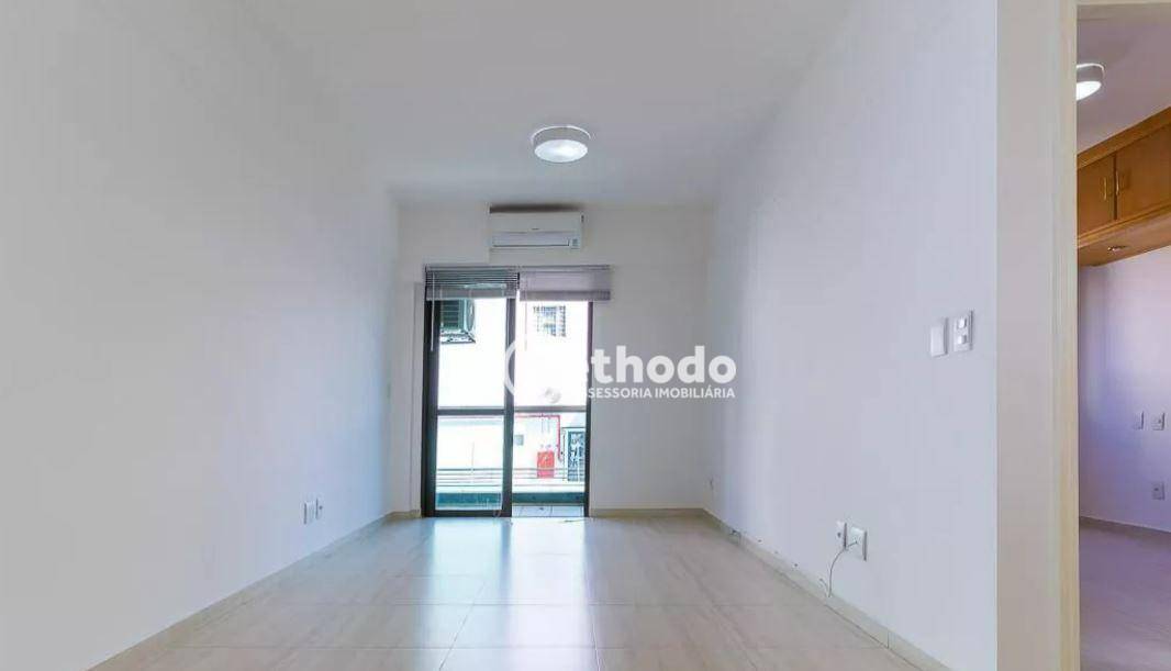 Apartamento à venda com 1 quarto, 74m² - Foto 3