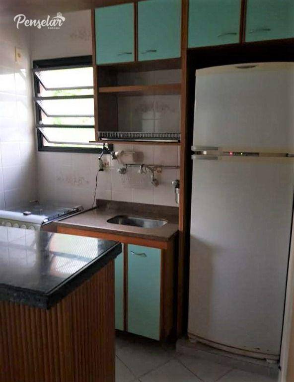 Apartamento à venda com 1 quarto, 50m² - Foto 7