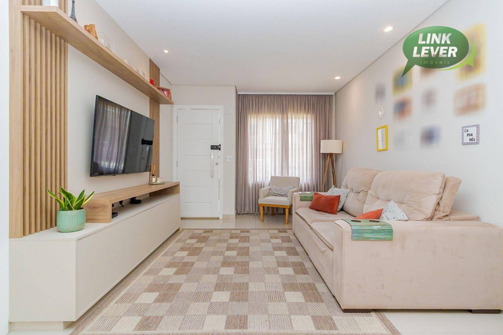 Sobrado à venda com 3 quartos, 109m² - Foto 15