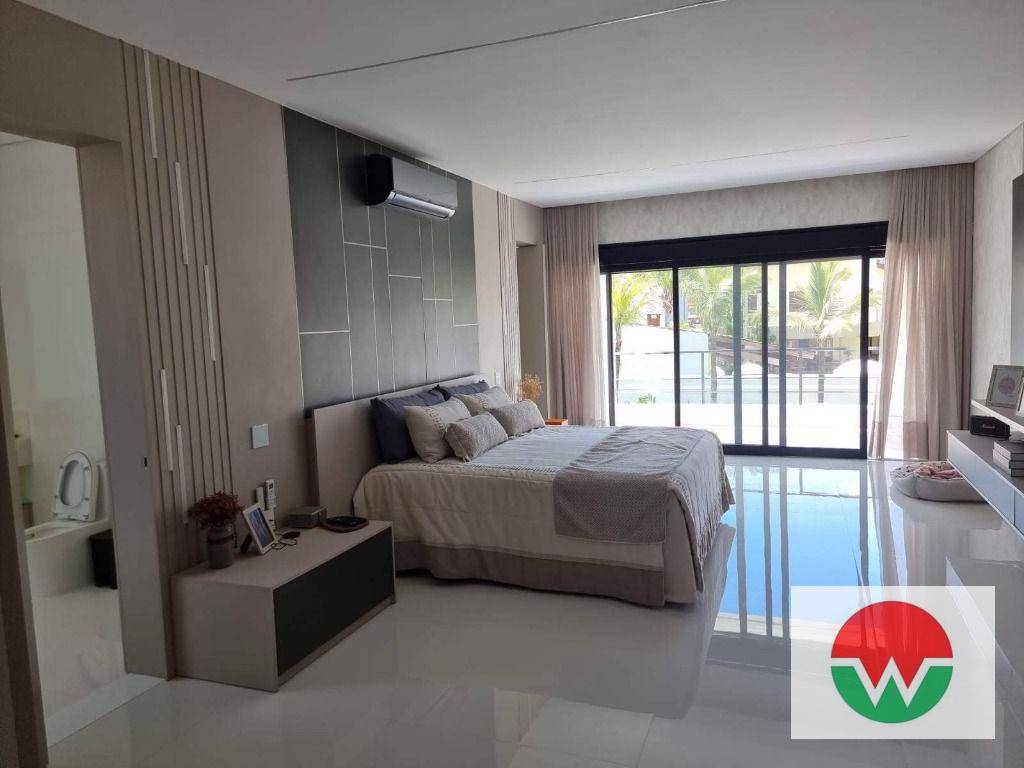 Casa de Condomínio à venda com 7 quartos, 800m² - Foto 29