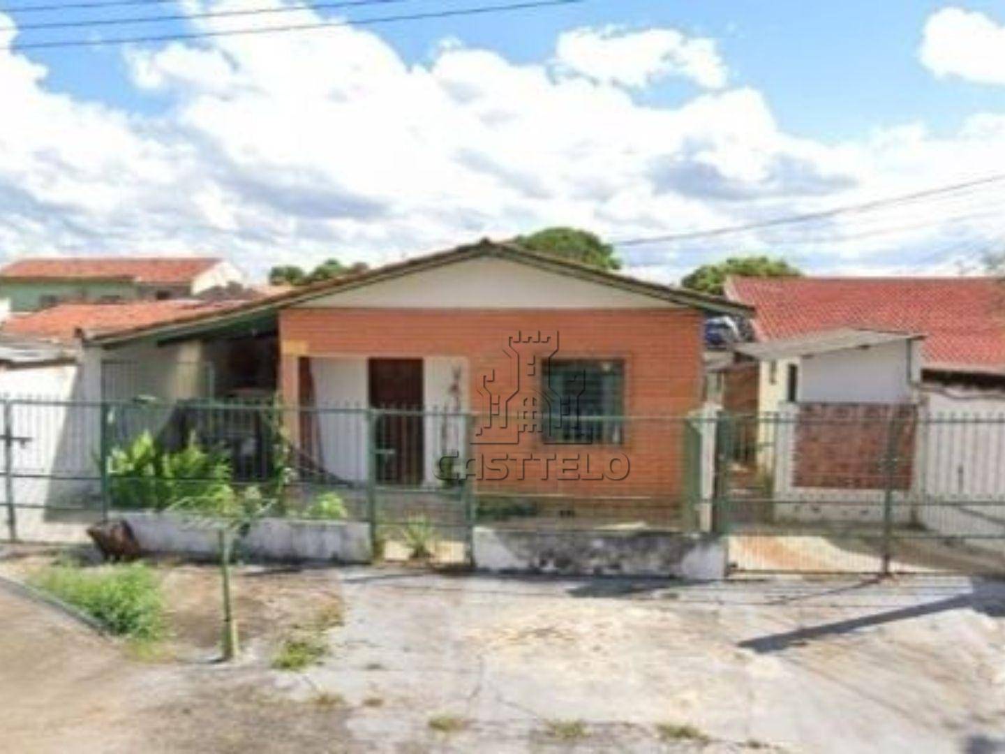 Casa, 3 quartos, 184 m² - Foto 1