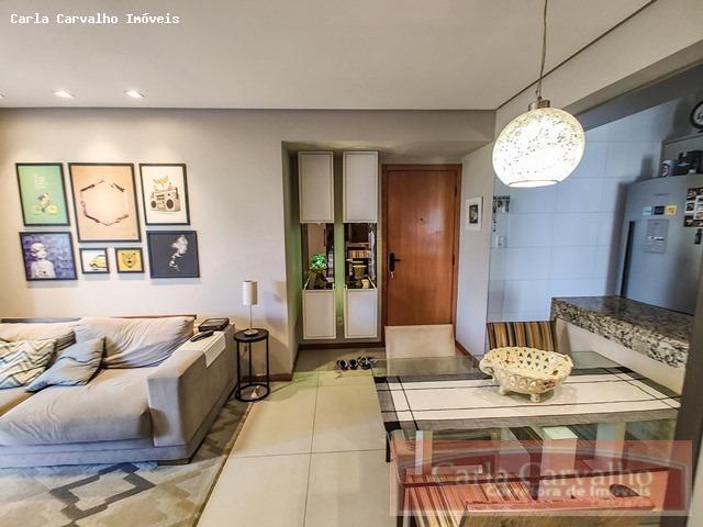 Apartamento à venda com 2 quartos, 71m² - Foto 22