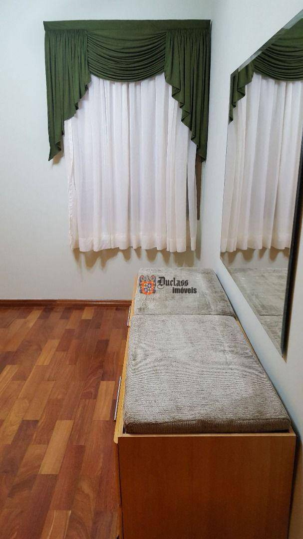 Apartamento para alugar com 3 quartos, 100m² - Foto 16