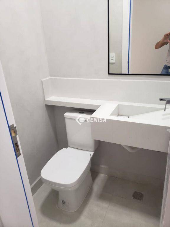 Casa de Condomínio à venda com 3 quartos, 146m² - Foto 8