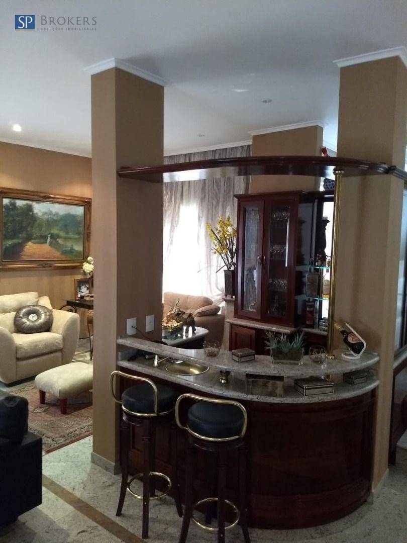 Casa de Condomínio à venda com 4 quartos, 562m² - Foto 7