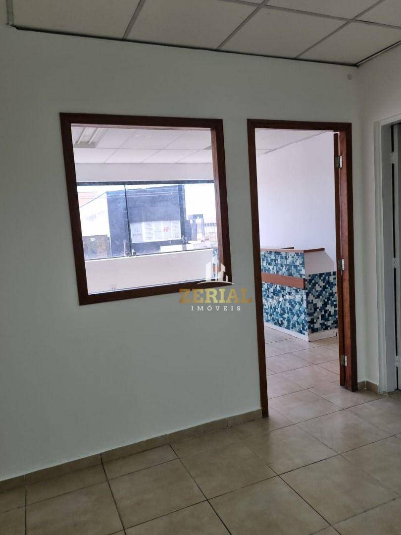 Loja-Salão para alugar, 130m² - Foto 2