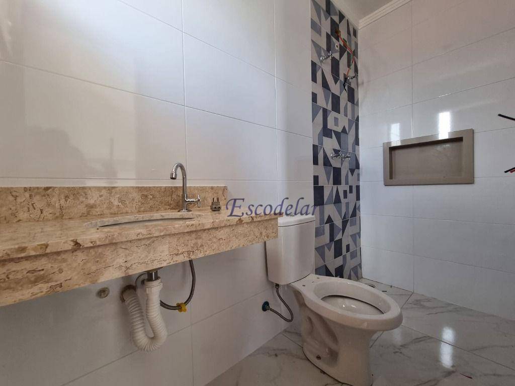 Sobrado à venda com 3 quartos, 110m² - Foto 12