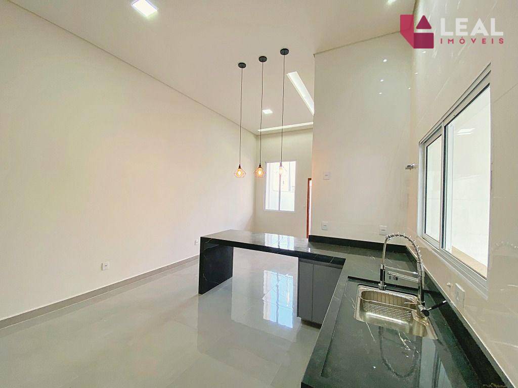 Casa, 3 quartos, 114 m² - Foto 5