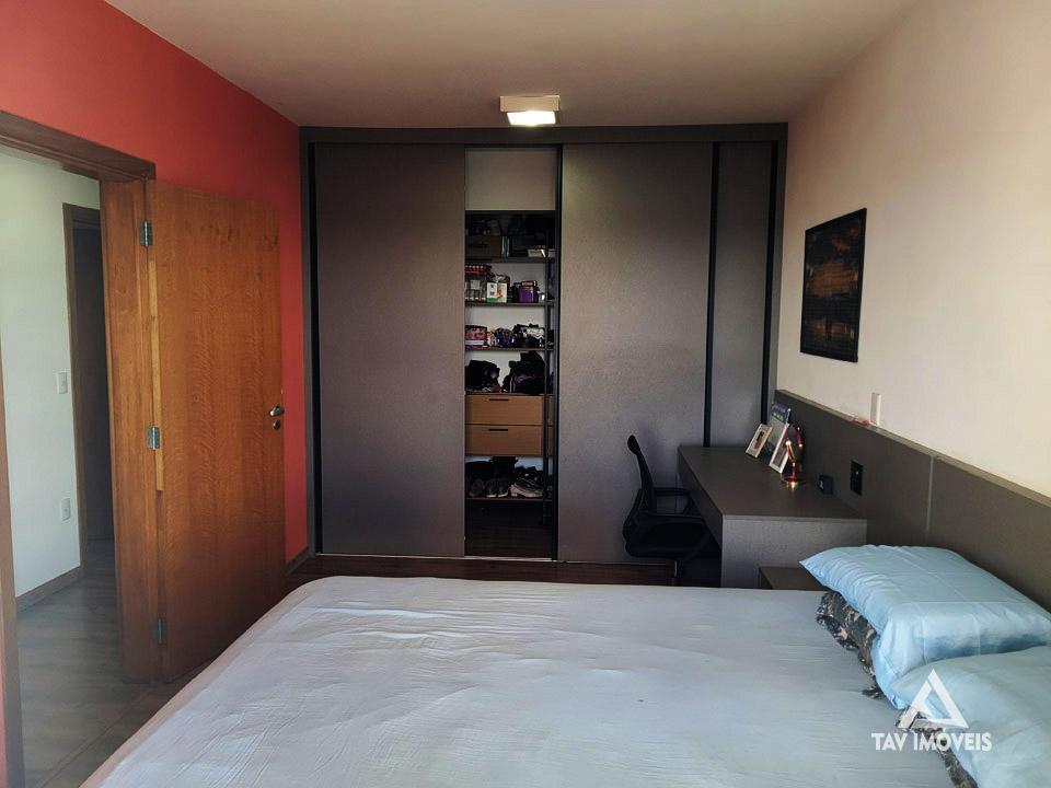 Apartamento à venda com 3 quartos, 154m² - Foto 24