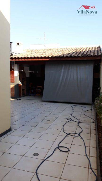 Casa de Condomínio à venda com 2 quartos, 180m² - Foto 11