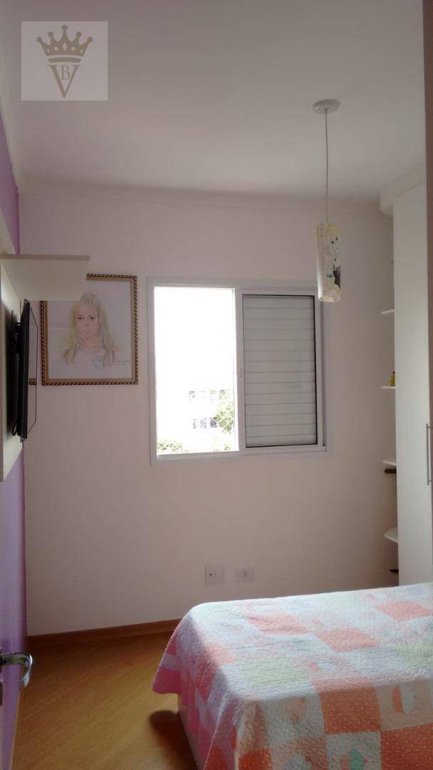 Apartamento à venda com 3 quartos, 80m² - Foto 11