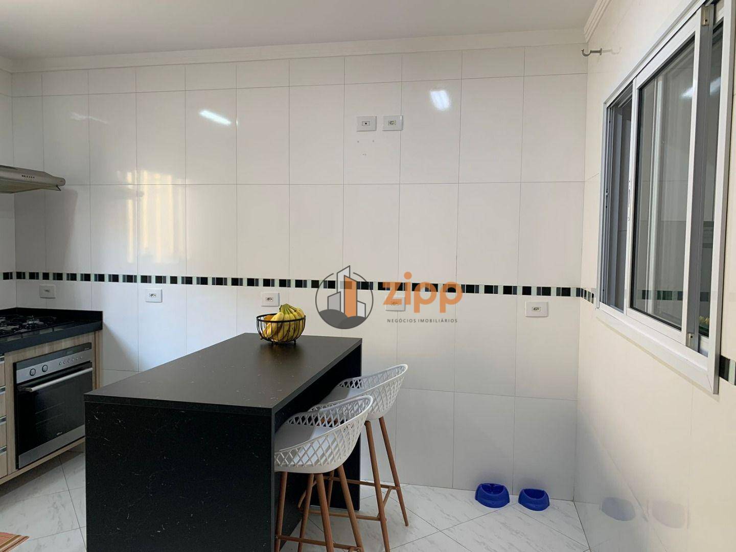 Sobrado à venda com 3 quartos, 189m² - Foto 37