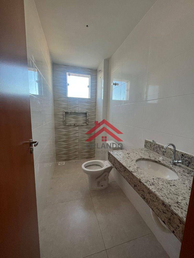 Apartamento à venda com 2 quartos, 54m² - Foto 5