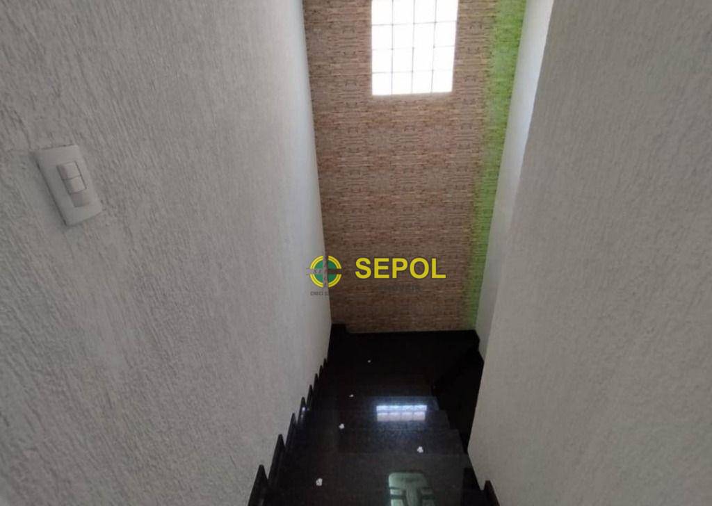 Sobrado à venda com 3 quartos, 299m² - Foto 33