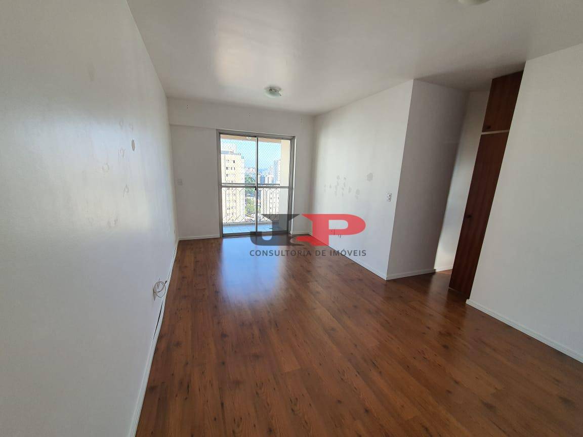 Apartamento à venda com 2 quartos, 58m² - Foto 2