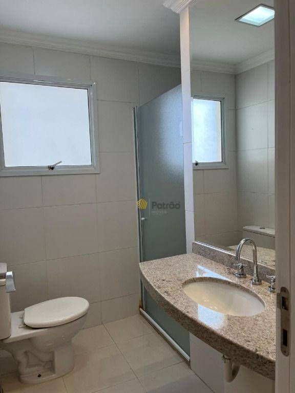 Apartamento à venda com 3 quartos, 128m² - Foto 7