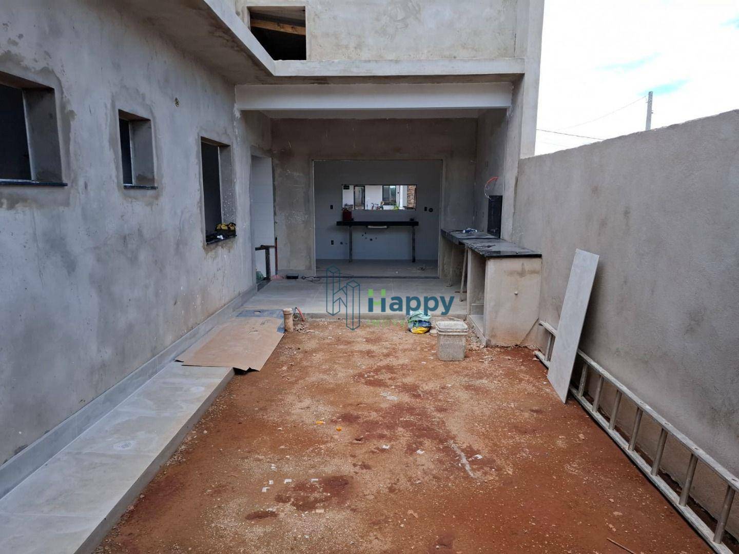 Casa de Condomínio à venda com 3 quartos, 140m² - Foto 8