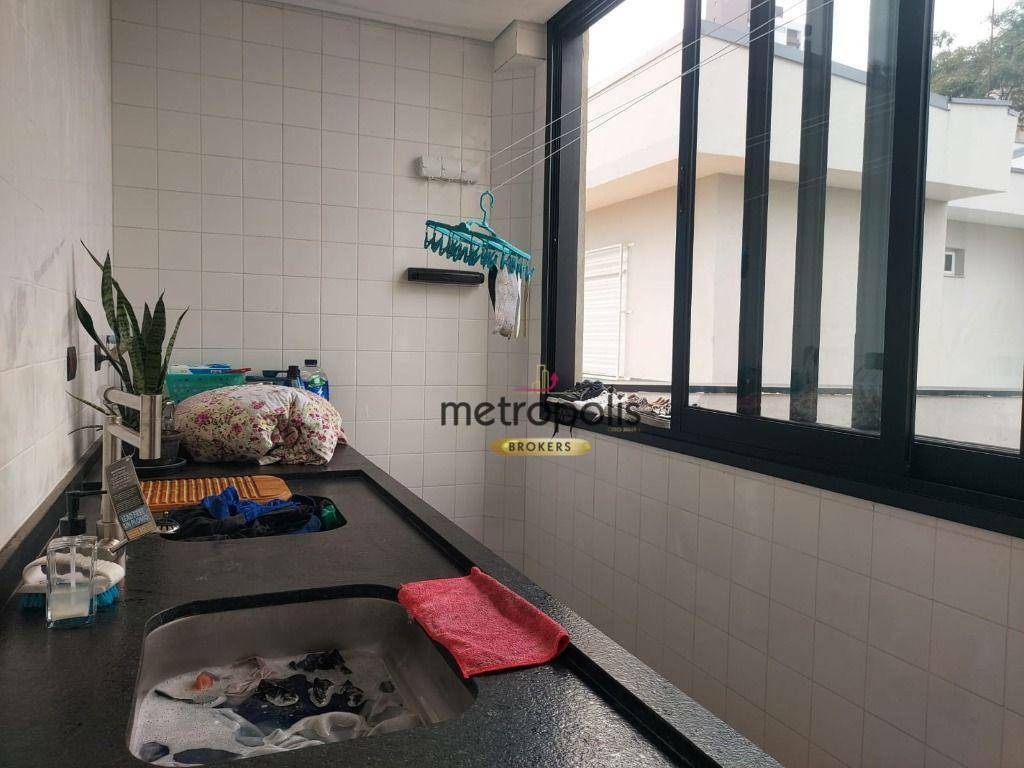 Sobrado à venda com 3 quartos, 156m² - Foto 21