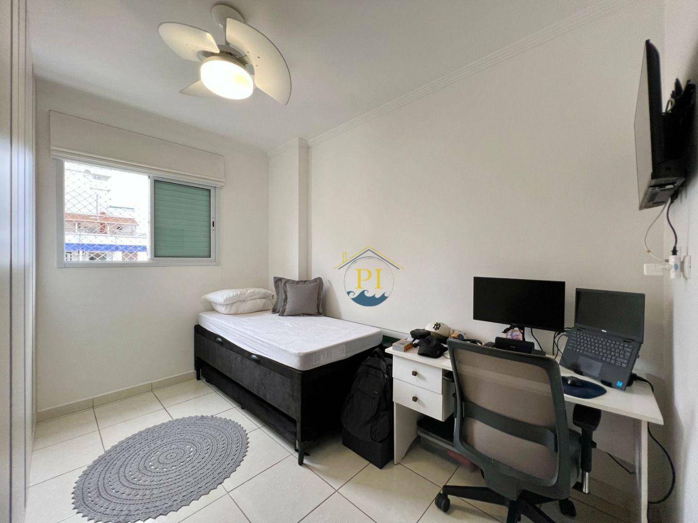 Apartamento à venda com 3 quartos, 119m² - Foto 37