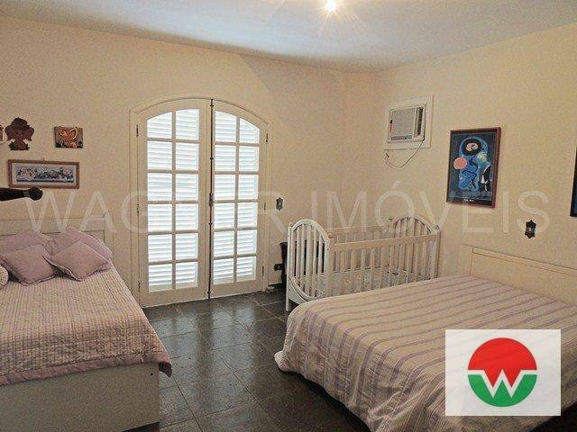 Casa de Condomínio à venda e aluguel com 4 quartos, 280m² - Foto 3