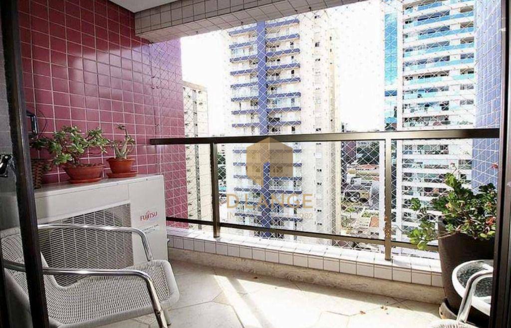 Apartamento à venda com 4 quartos, 141m² - Foto 7