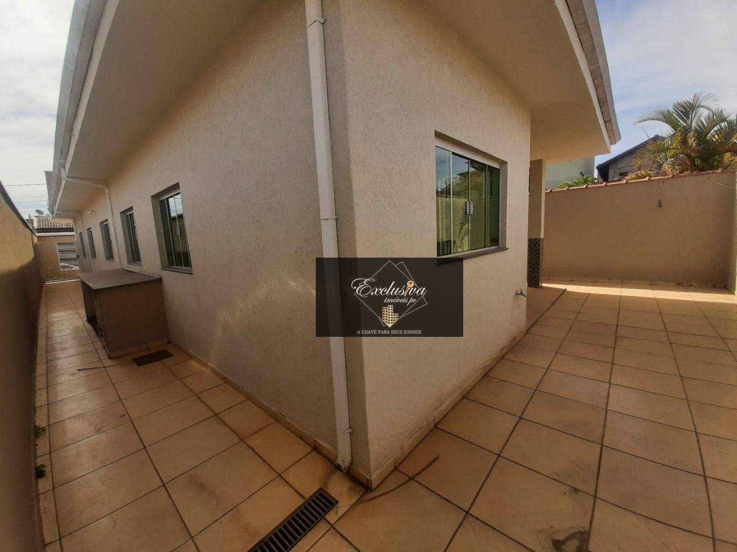 Casa, 4 quartos, 130 m² - Foto 32