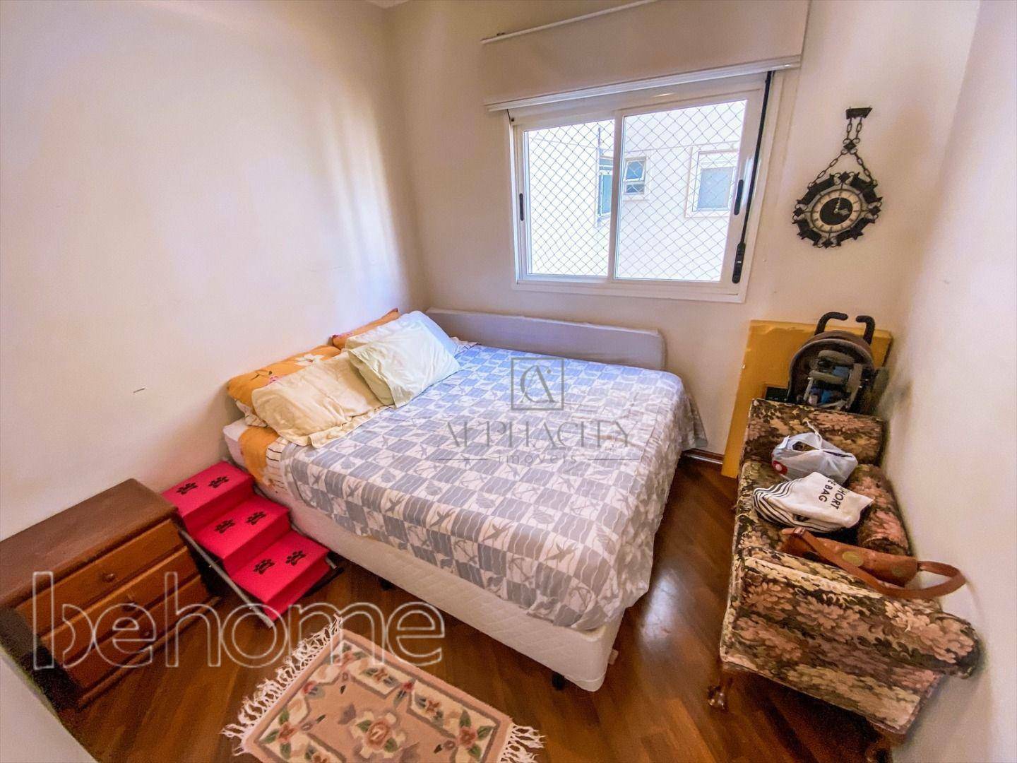 Apartamento à venda com 3 quartos, 139m² - Foto 7