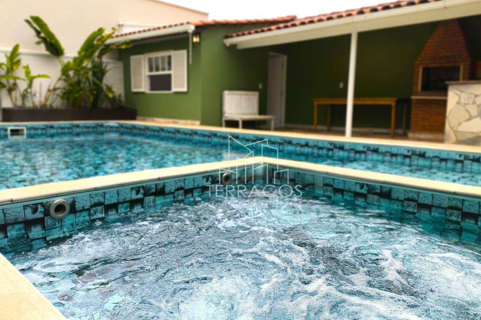Casa para alugar com 3 quartos, 170m² - Foto 81