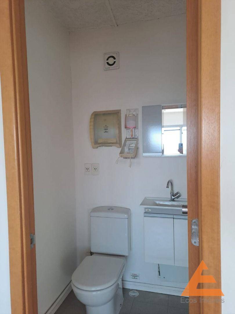 Conjunto Comercial-Sala à venda e aluguel, 38m² - Foto 3