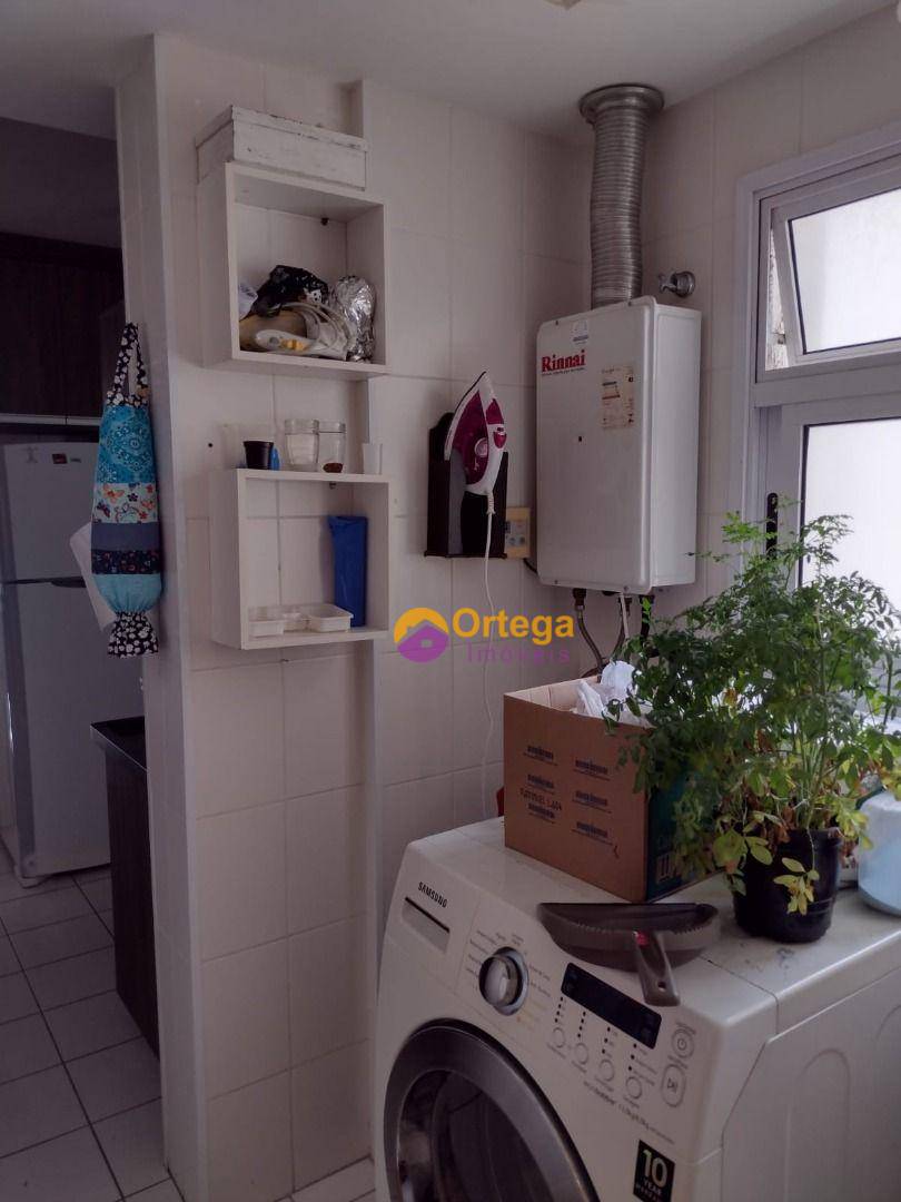 Apartamento à venda com 3 quartos, 105m² - Foto 13