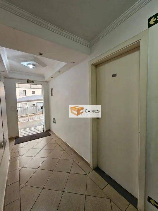 Apartamento à venda com 2 quartos, 45m² - Foto 5