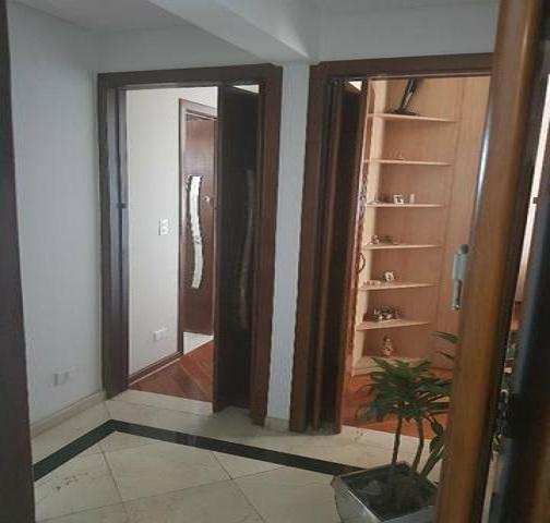 Apartamento à venda com 3 quartos, 145m² - Foto 8