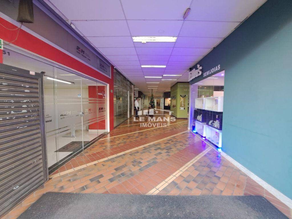 Sala-Conjunto, 37 m² - Foto 1