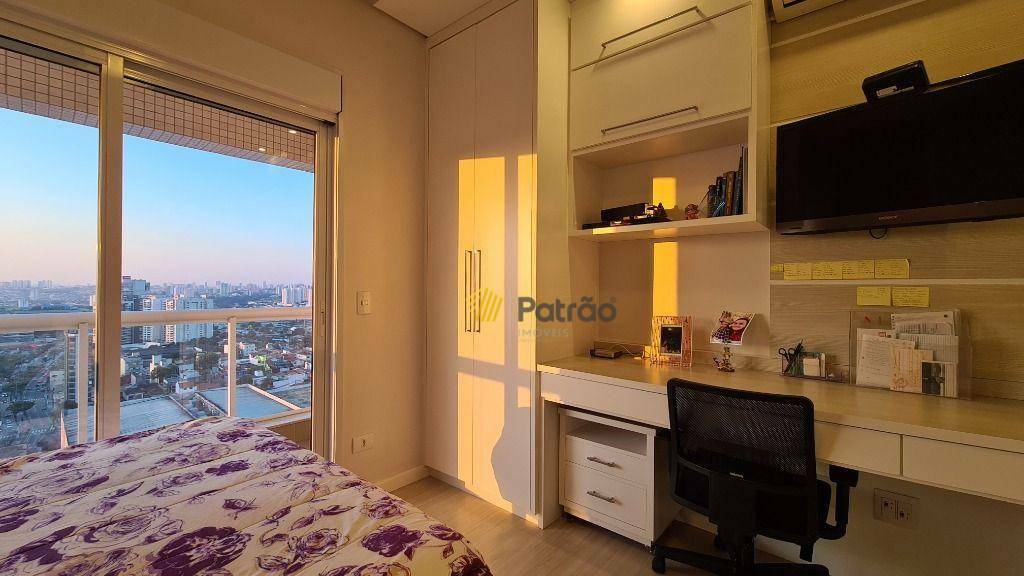 Apartamento à venda com 4 quartos, 300m² - Foto 40