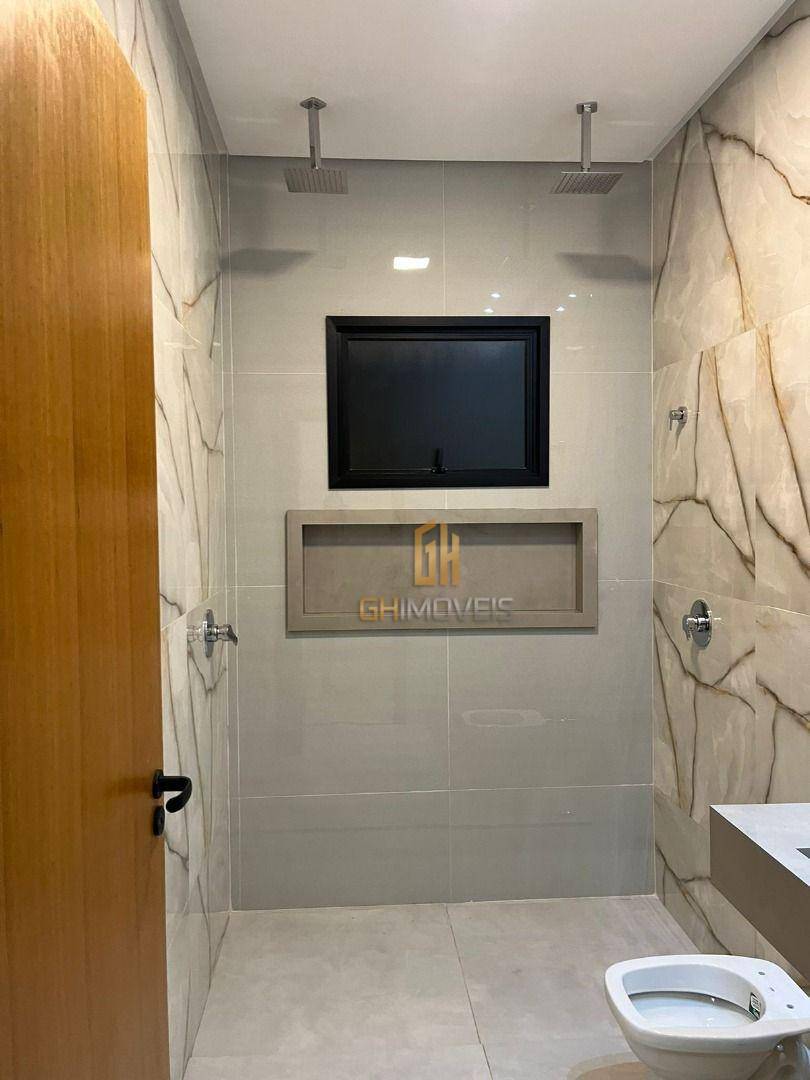 Casa de Condomínio à venda com 4 quartos, 192m² - Foto 9