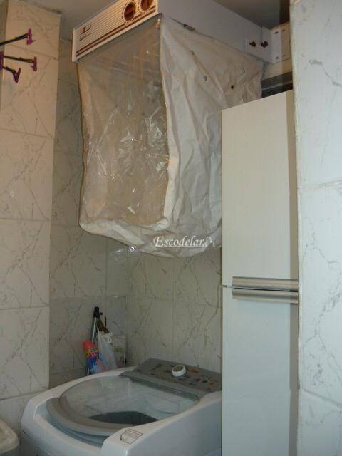 Apartamento à venda com 2 quartos, 44m² - Foto 12